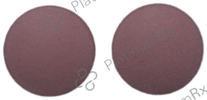 Sysfol Plus 10/2500mcg/10mg Tablet 10s