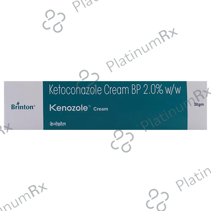 Kenozole Cream