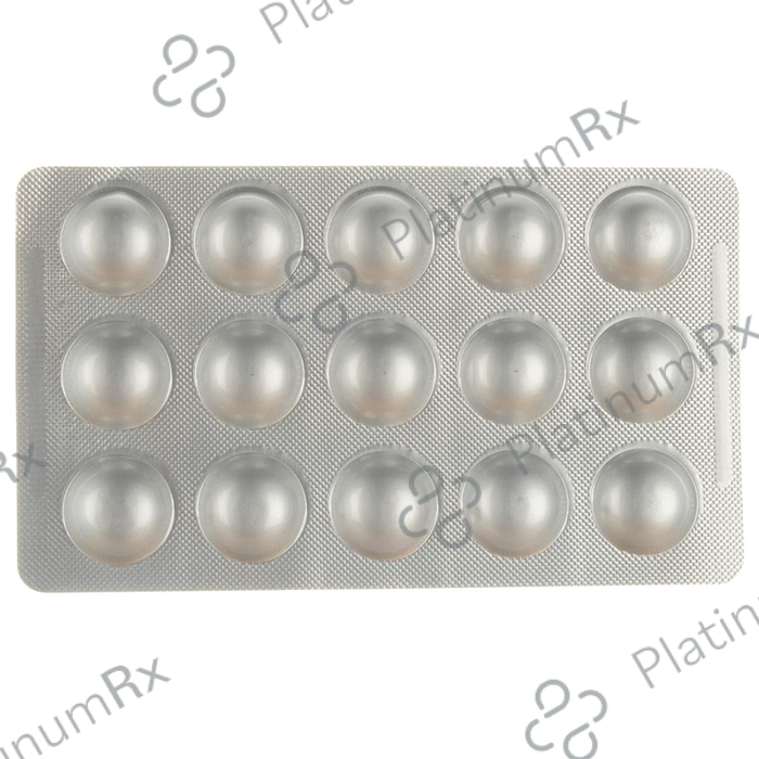 Tiban 20mg Tablet 15s