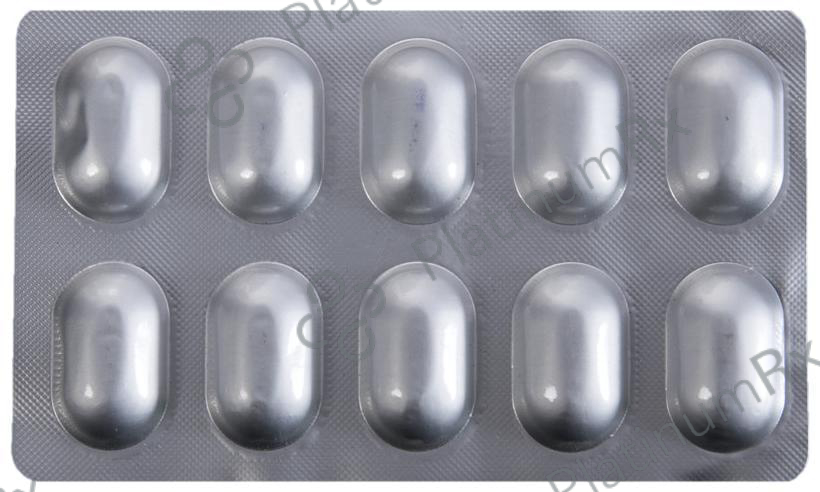 Rabipen-D SR Capsule