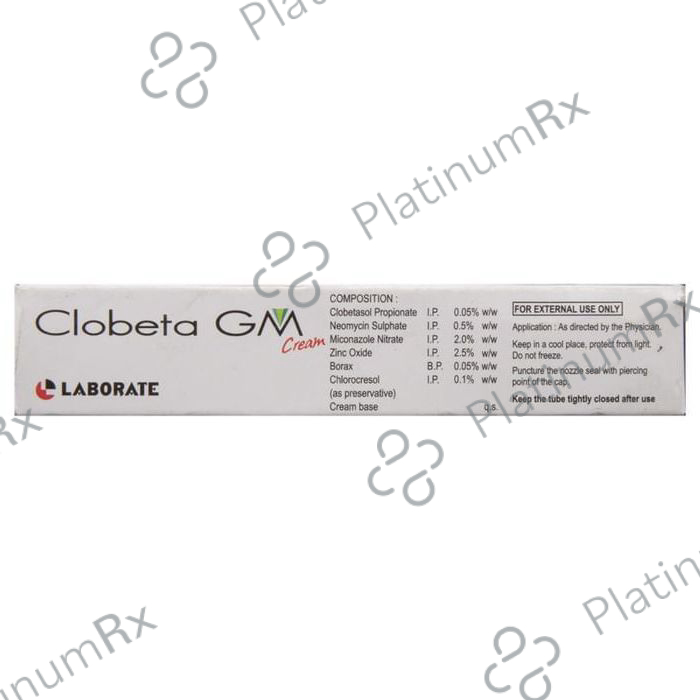 Clobeta GM Cream 10 Cream