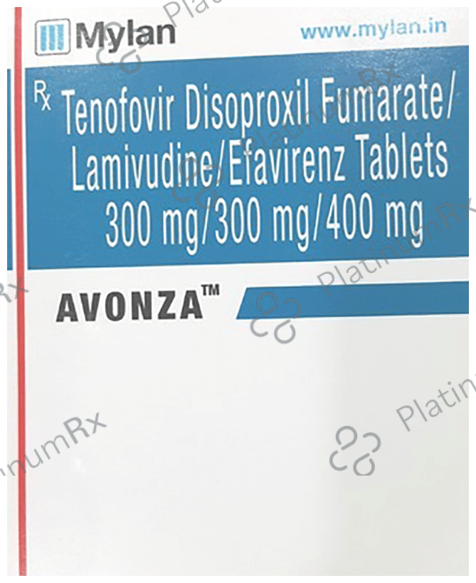 Avonza Tablet