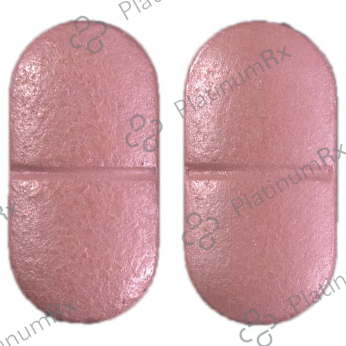 Oxifine-TX Tablet