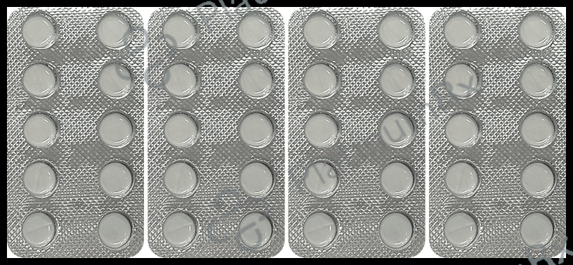 Diamicron 80mg Tablet 10s