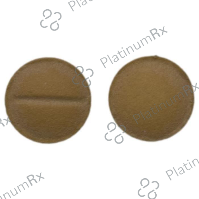 Alzil 10mg Tablet 10s