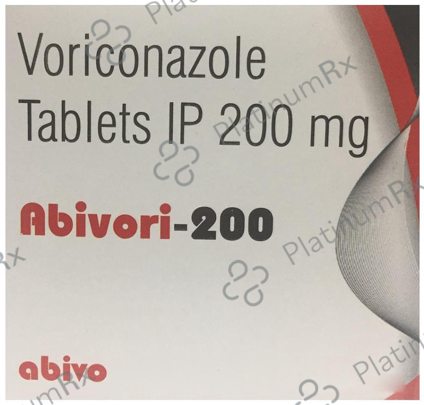 Abivori 200 Tablet