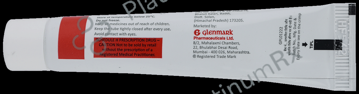 Powercort GM Cream
