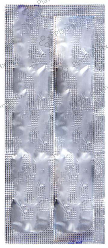 Biosuganril 10mg Tablet 10s