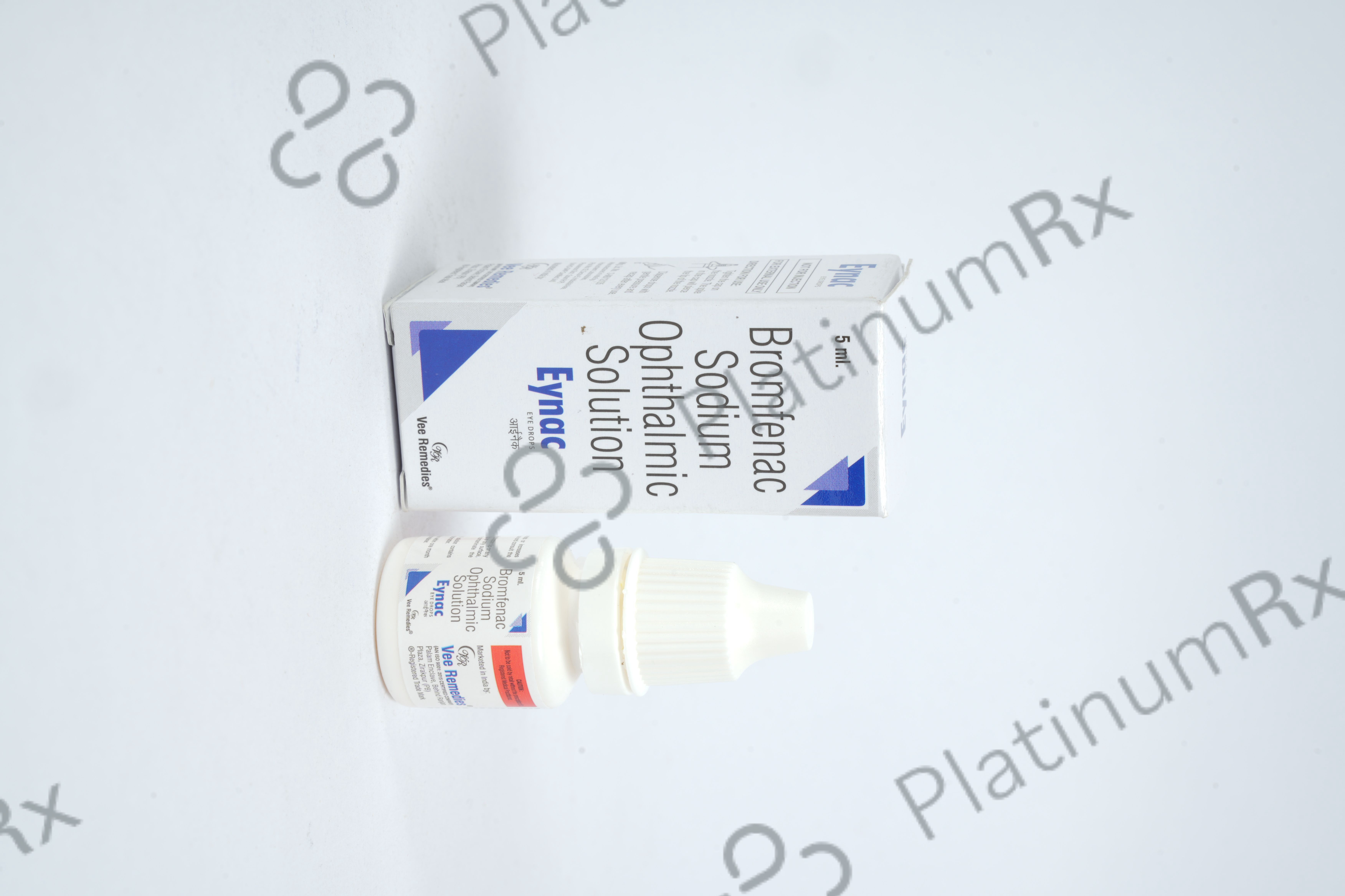 Eynac Eye Drop 5ml