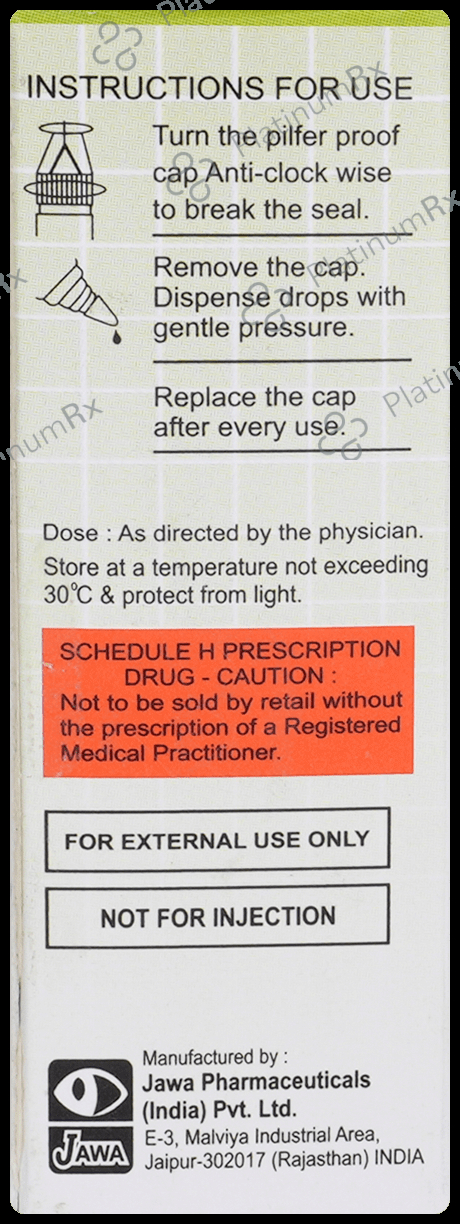 Dortim Eye Drop