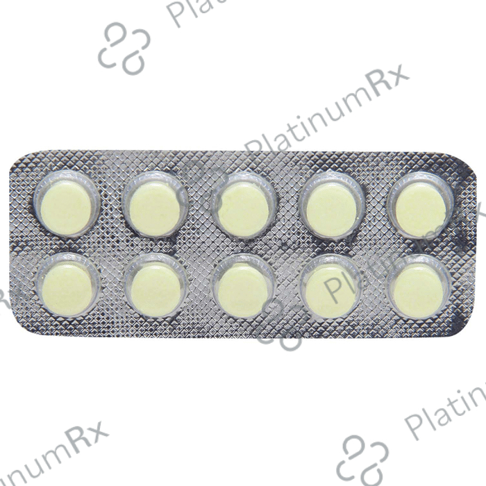 Grenil F 10mg Tablet 10s