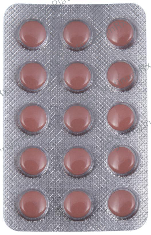 Bispec 10 Tablet