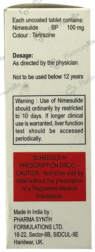 Nam Tablet