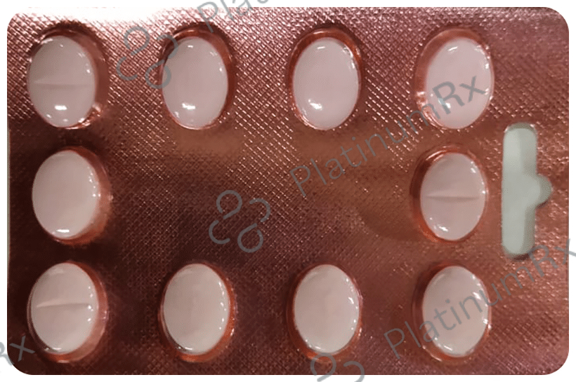 Aristomol 650 Tablet