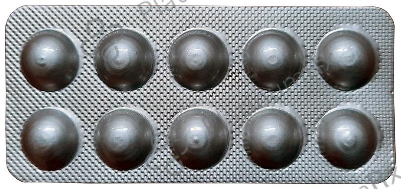 Trigo 25 Tablet