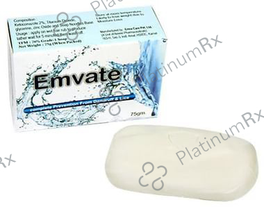 Emvate Soap