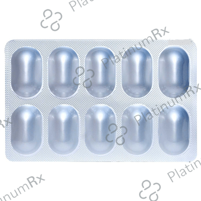 Dabiclot 75mg Capsule 10s