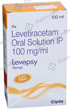 Levepsy Syrup