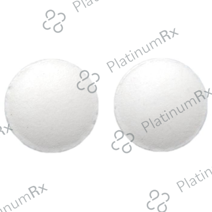 Urikind 200mg Tablet 10s