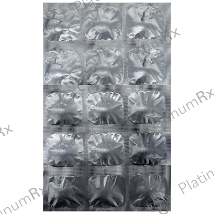 Telcure Beta 40mg/50mg Tablet ER