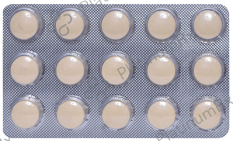 Dycotiam Tablet 15 Tablet