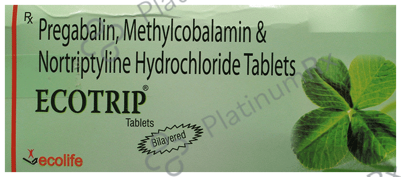 Ecotrip Tablet
