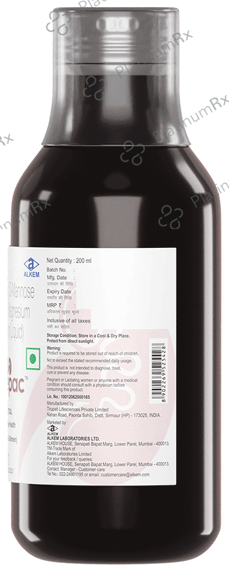 Stonepac Nutraceutical