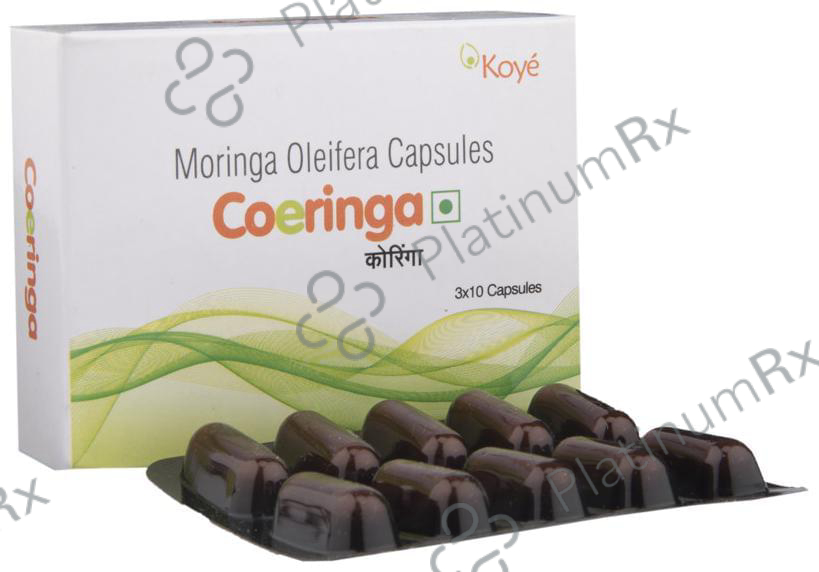 Coeringa Capsule