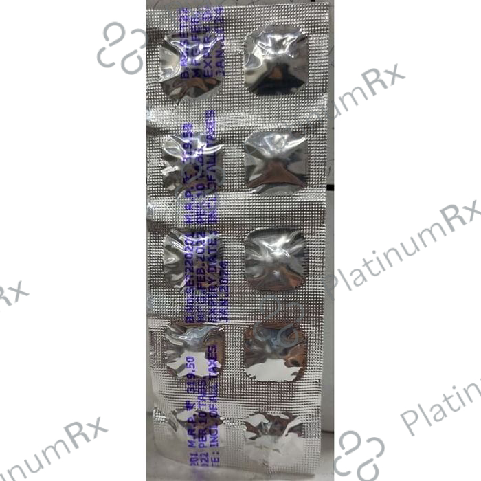 Prusent 2mg Tablet 10s
