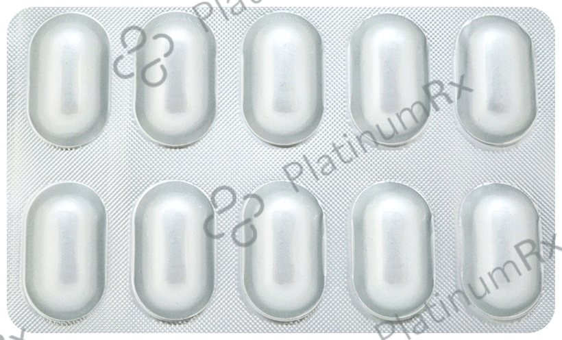 Citispan Tablet