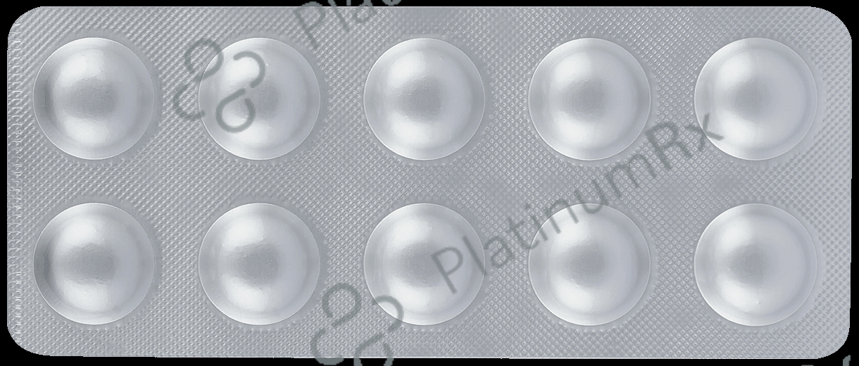 Alides 5mg Tablet