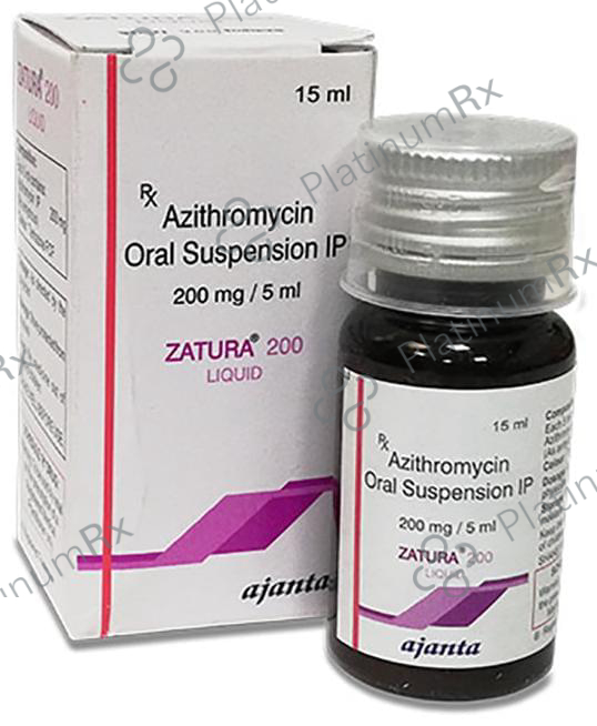 Zatura 200 Liquid