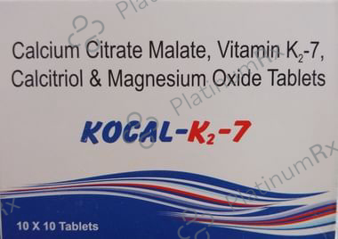 Kocal -K2-7 Tablet