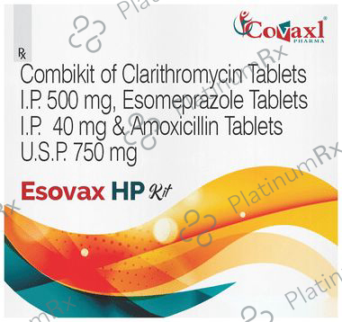 Esovax HP Kit