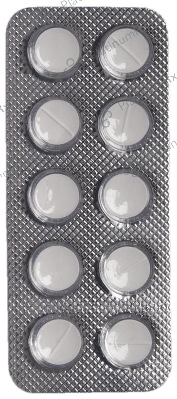 Beipos 10mg Tablet 10s