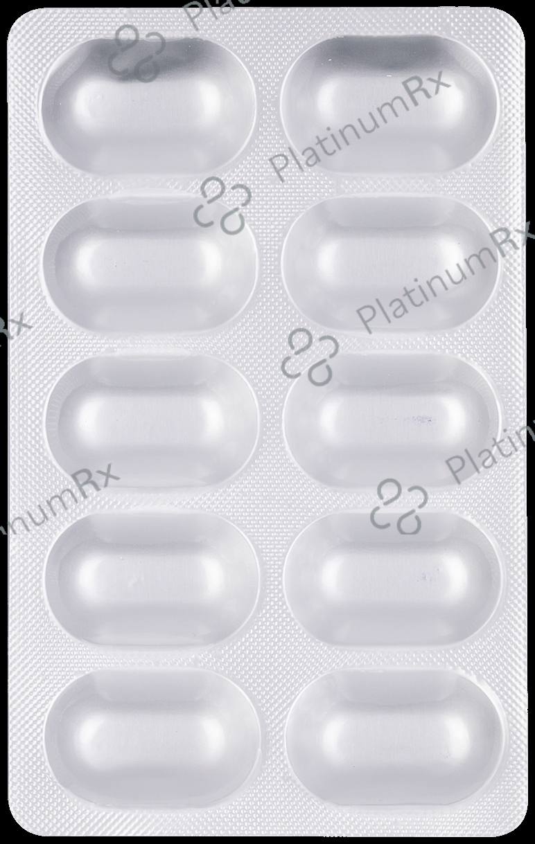 Abnor Capsule
