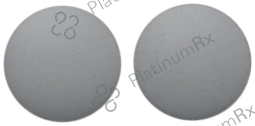 Oxyspas 5mg Tablet 10s