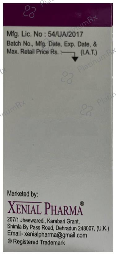 Amzy-LS Oral Drops