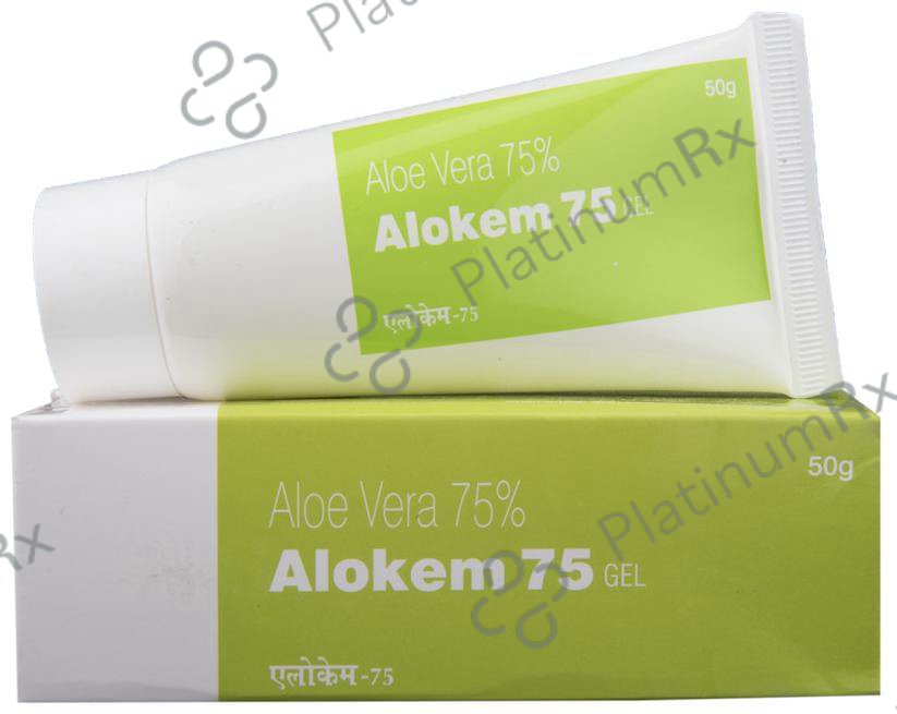 Alokem Gel
