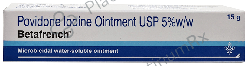 Betafrench Ointment