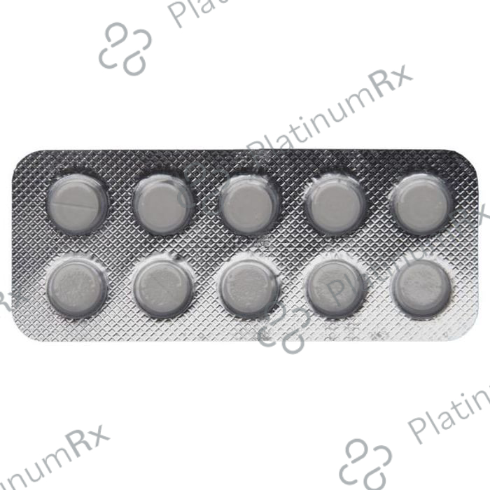 Torsinex 10mg Tablet 10s
