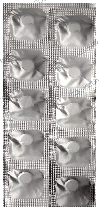 Rejun 25mg Tablet