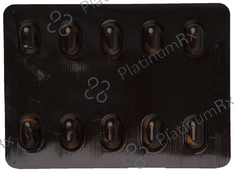 Sotret 30mg Capsule 10s