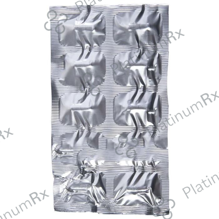 Clopitorva 20/75mg Capsule 10s
