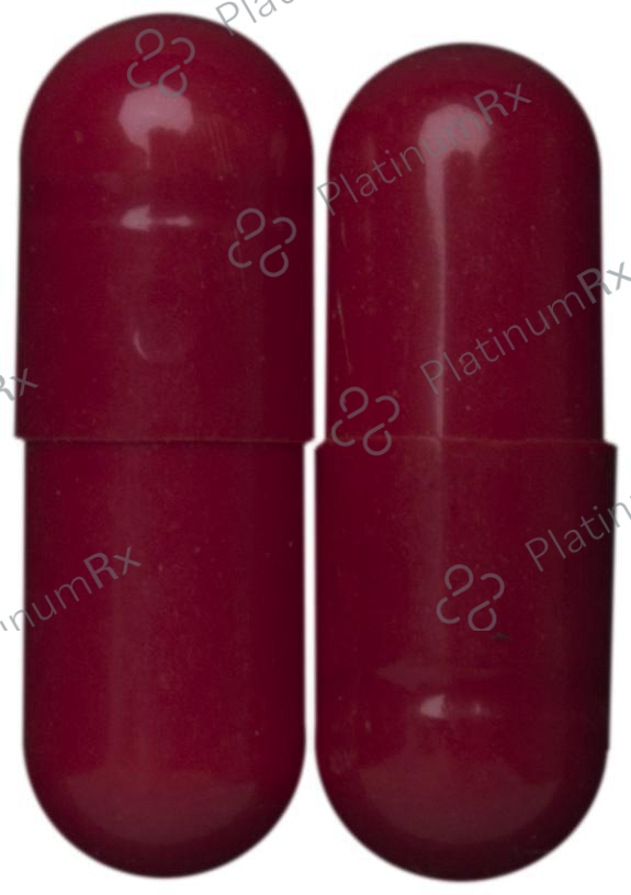 Acrotac 25mg Capsule 20s