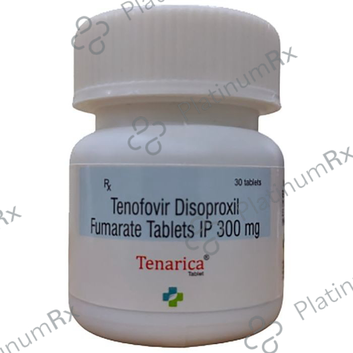 Tenarica Tablet