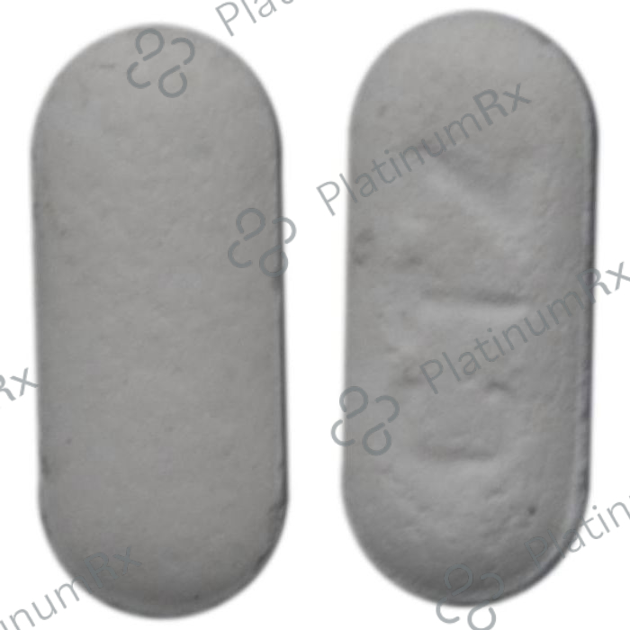 Cetrizine Tablet