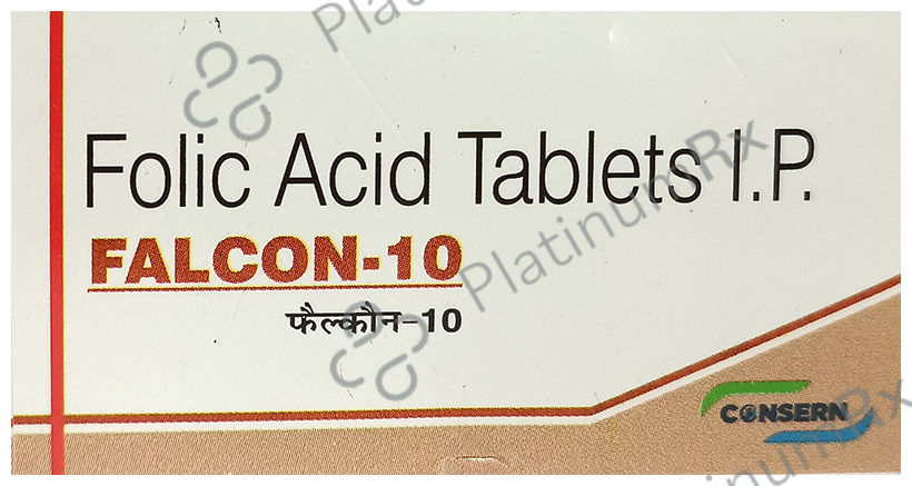 Falcon 10 Tablet
