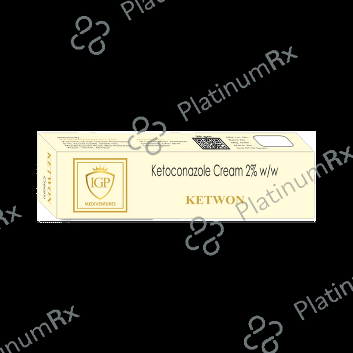 Ketwon Cream