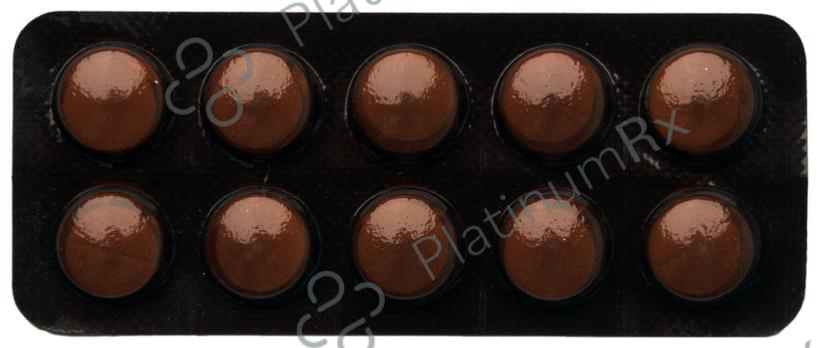 Lamepil 100mg Tablet 10s